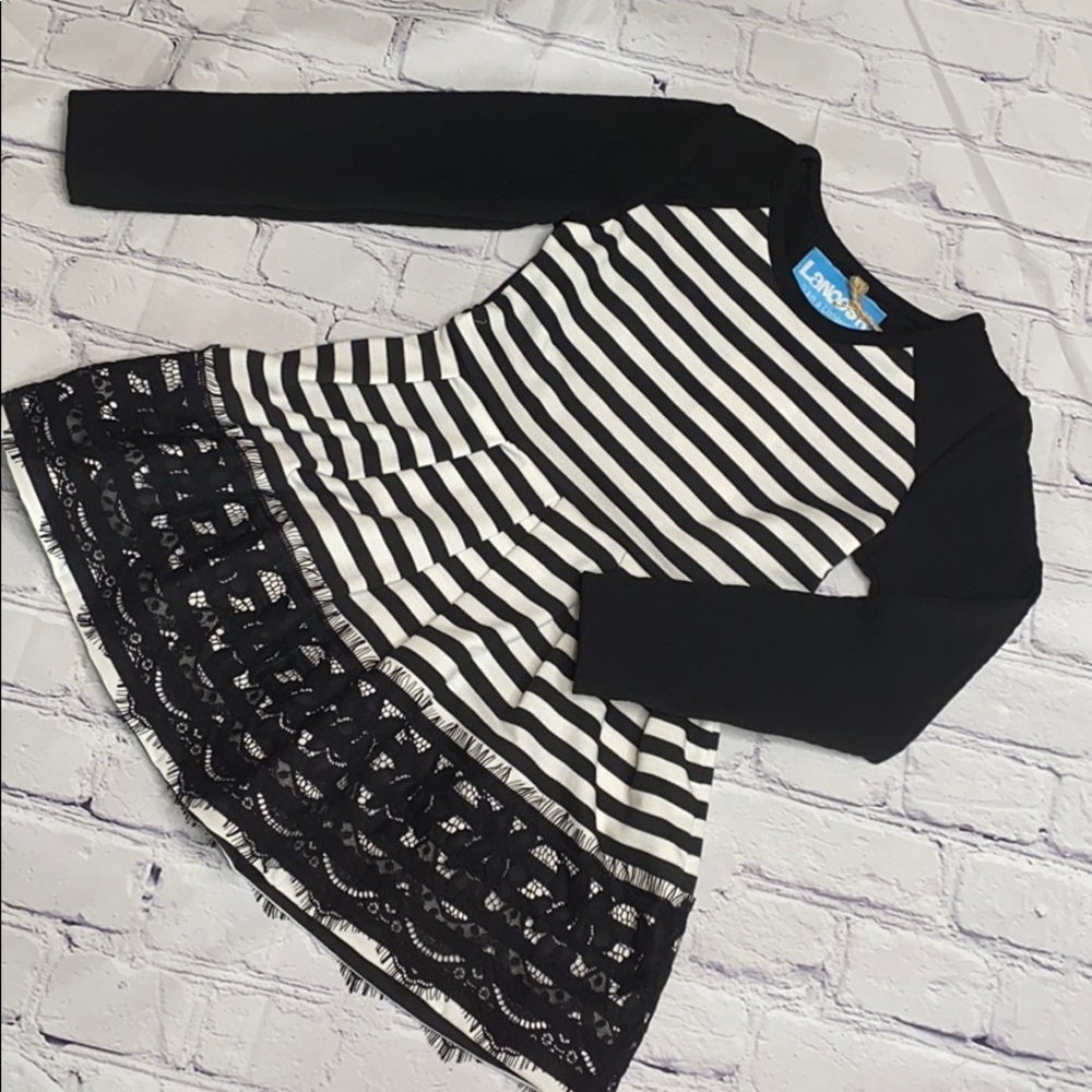 🆕 Girls Skater Dress